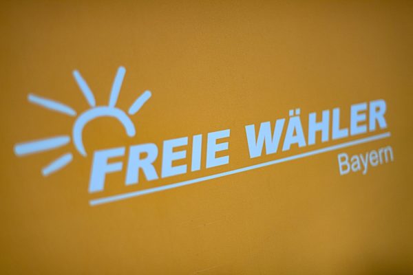 Europawahl in Bayern - Freie Wähler