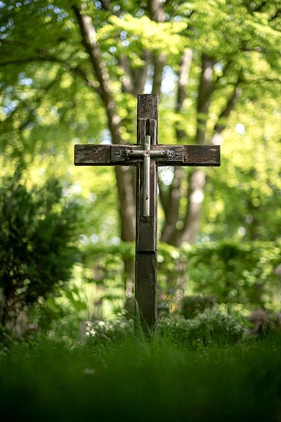 Nordfriedhof München