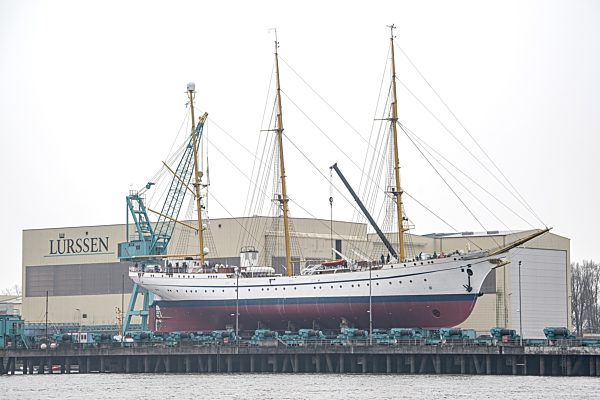 Gorch Fock