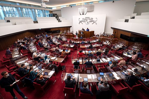 Bremische Bürgerschaft