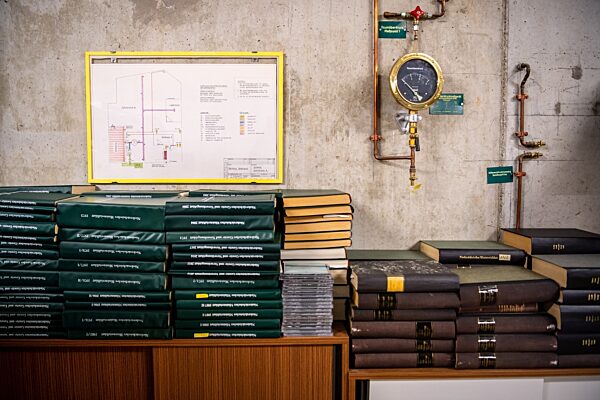 Rufe nach Bunkern werden lauter