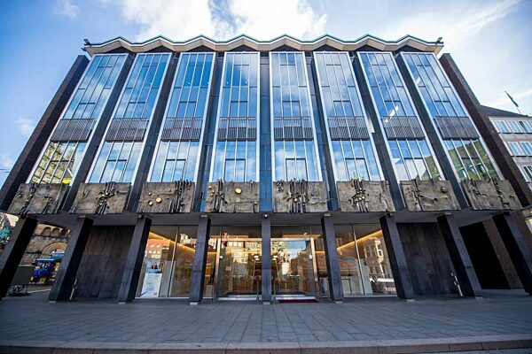 Schwarzbuch der Steuerzahler - Bremen