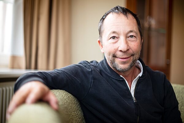 DJ Bobo