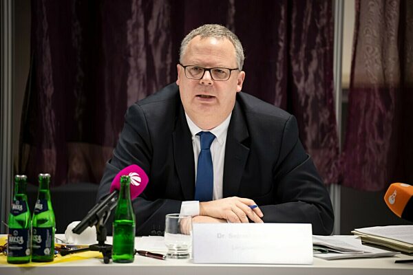 Landeswahlleitung in Bremen entscheidet endgültig über AfD