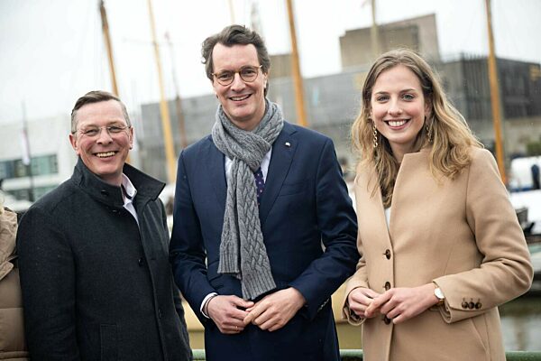 Wahlkampf Bürgerschaftswahl Bremen - CDU