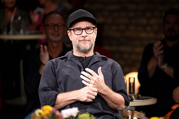 Bjarne Mädel bei 3nach9