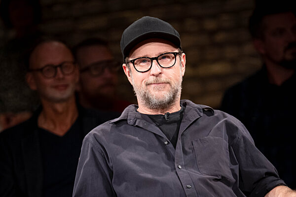 Bjarne Mädel bei 3nach9