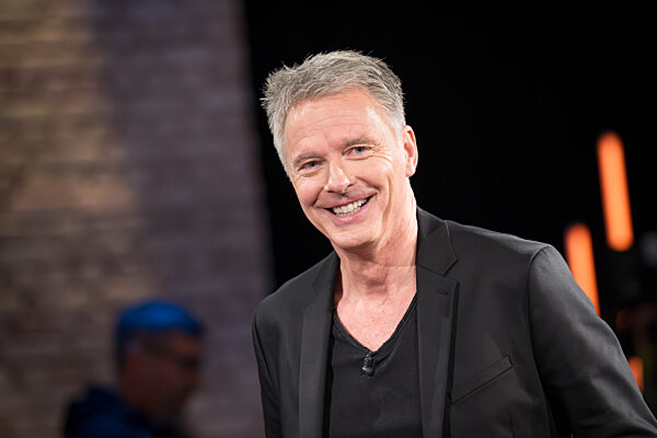 Jörg Pilawa bei 3nach9