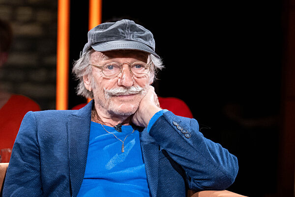 Franz Xaver Kroetz bei 3nach9