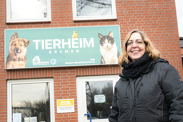 Tierheim Bremen