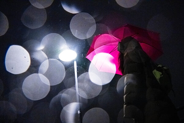 Sturmtief in Deutschland - Bremen