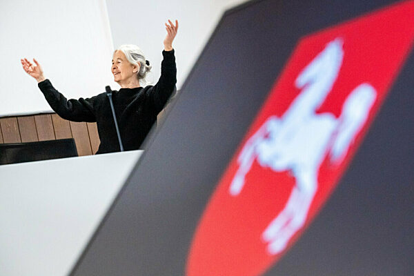 Prozess gegen ehemalige RAF-Terroristin Klette