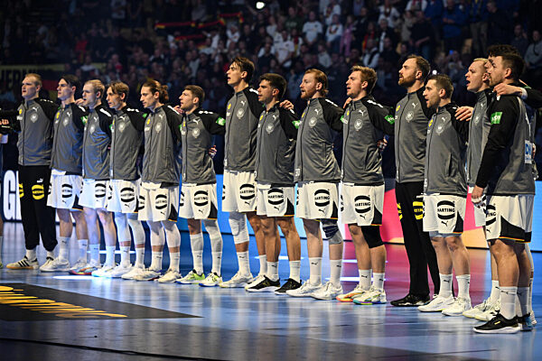 Deutschland - Österreich