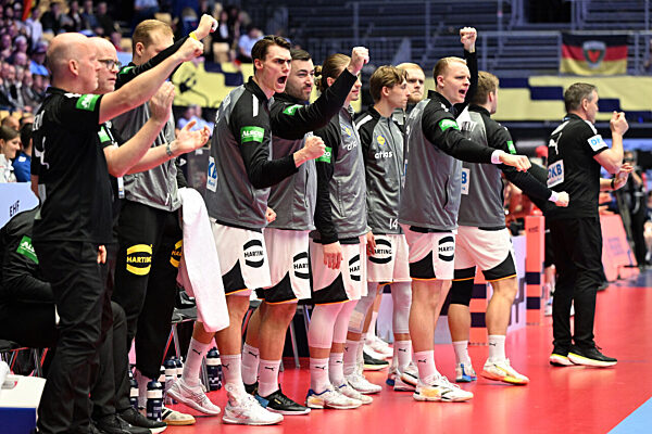 Deutschland - Österreich