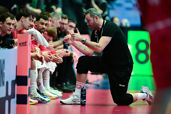 Deutschland - Österreich