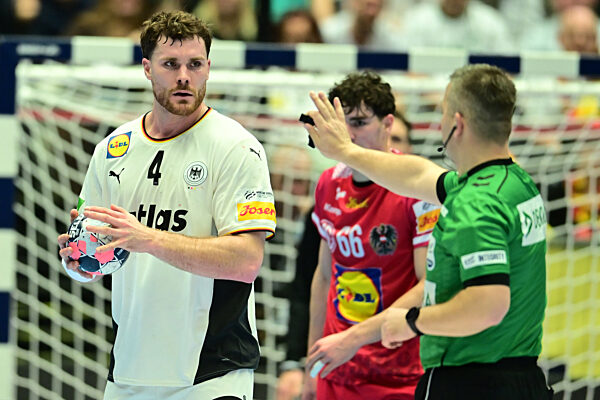 Deutschland - Österreich