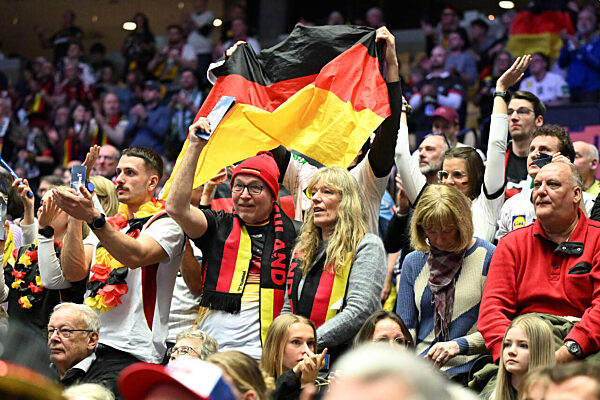 Deutschland - Österreich