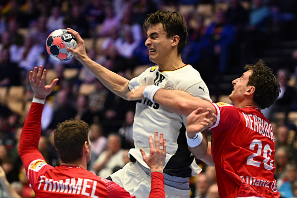 Deutschland - Österreich