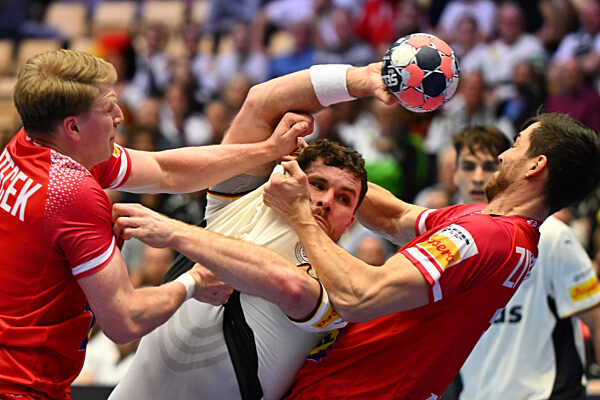 Deutschland - Österreich