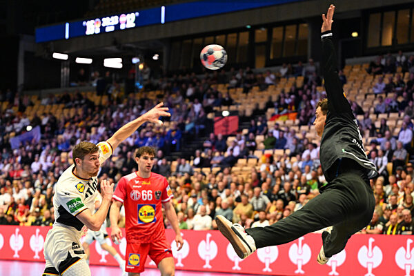 Deutschland - Österreich