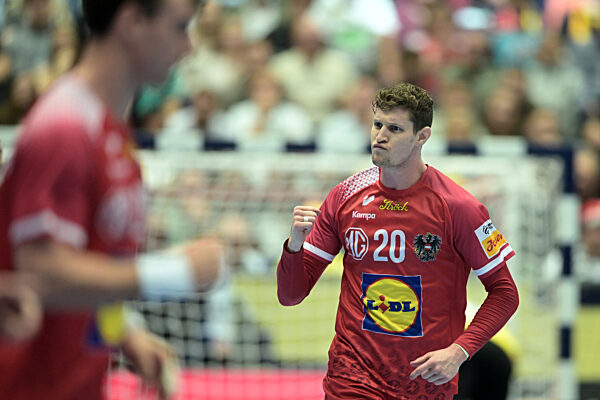 Deutschland - Österreich