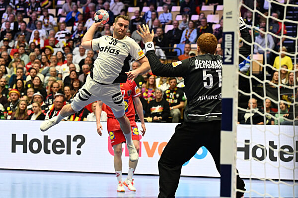 Deutschland - Österreich