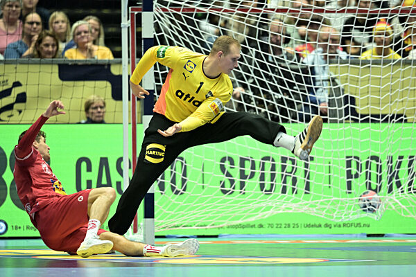 Deutschland - Österreich