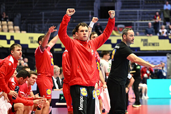 Deutschland - Österreich