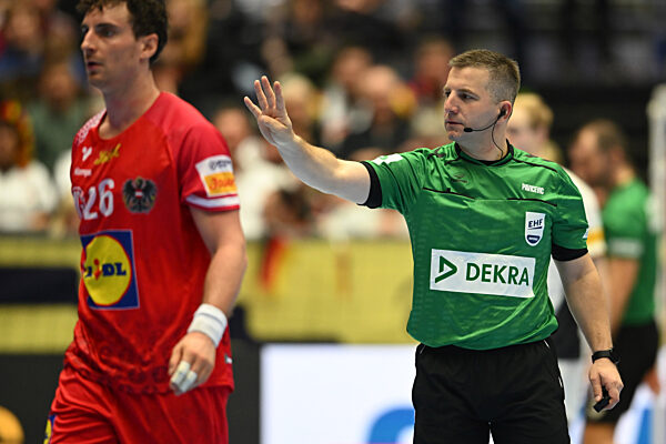 Deutschland - Österreich