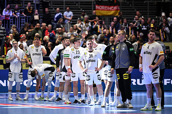 Deutschland - Österreich