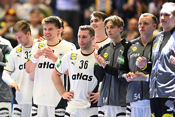 Deutschland - Österreich