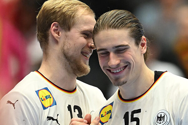 Deutschland - Österreich