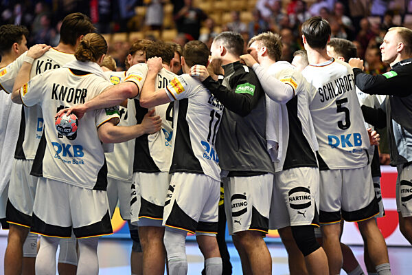 Deutschland - Österreich