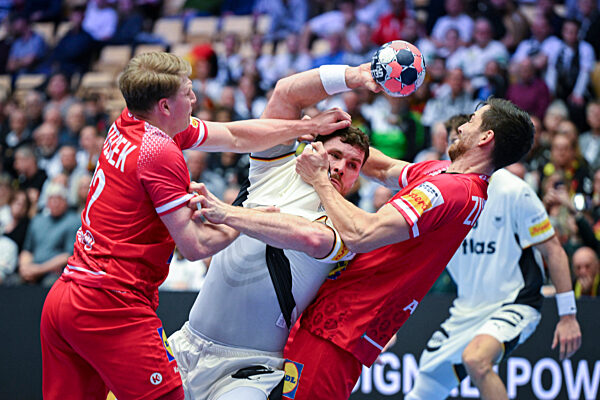 Deutschland - Österreich