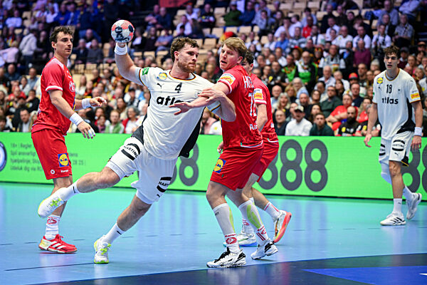 Deutschland - Österreich