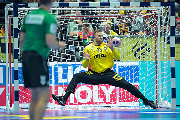 Deutschland - Österreich