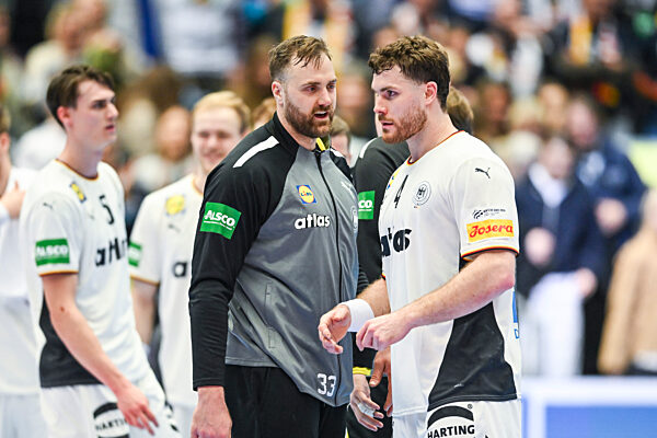 Deutschland - Österreich