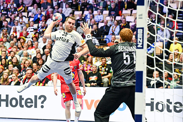 Deutschland - Österreich