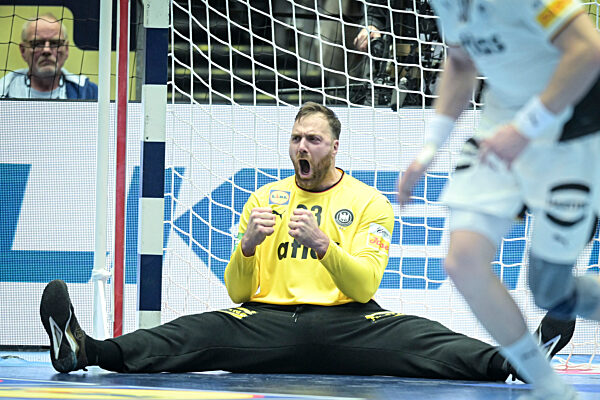 Deutschland - Österreich