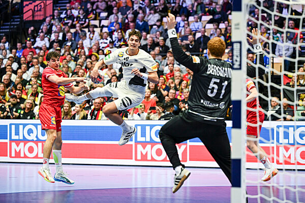 Deutschland - Österreich