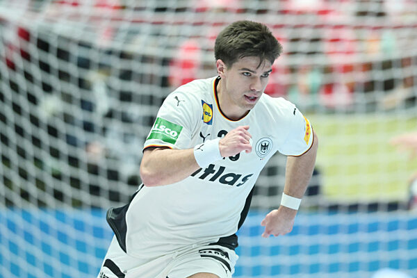 Deutschland - Kroatien