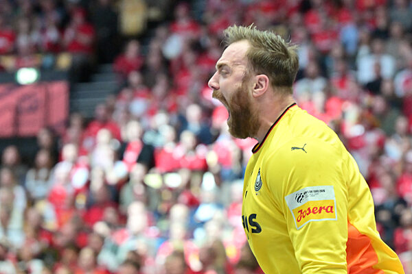 Deutschland - Kroatien