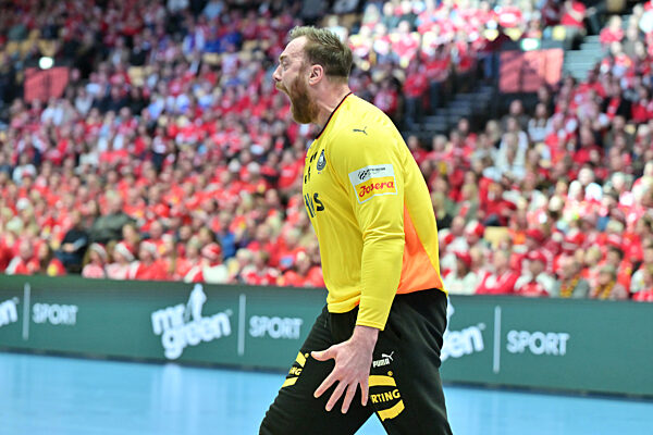 Deutschland - Kroatien