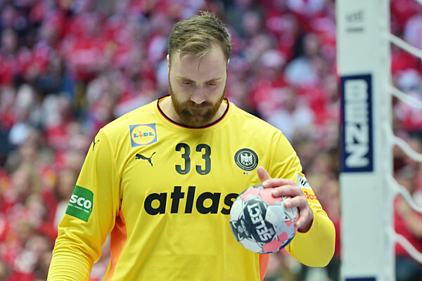 Deutschland - Kroatien