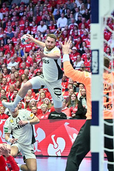 Deutschland - Kroatien