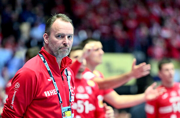 Deutschland - Kroatien