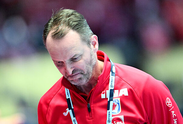 Deutschland - Kroatien