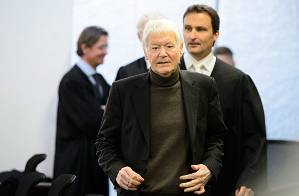 Urteil im Schlecker-Prozess