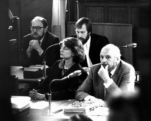 Tagebuch-Fälscher Konrad Kujau ist tot