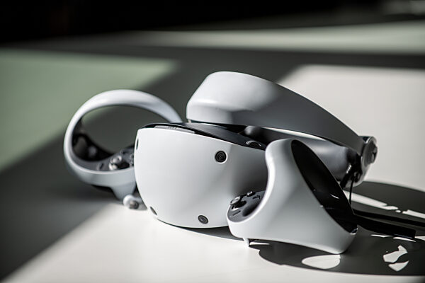 Sony PlayStation VR2